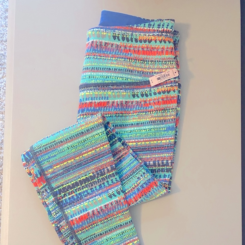 NWT Victoria’s Secret Leggings